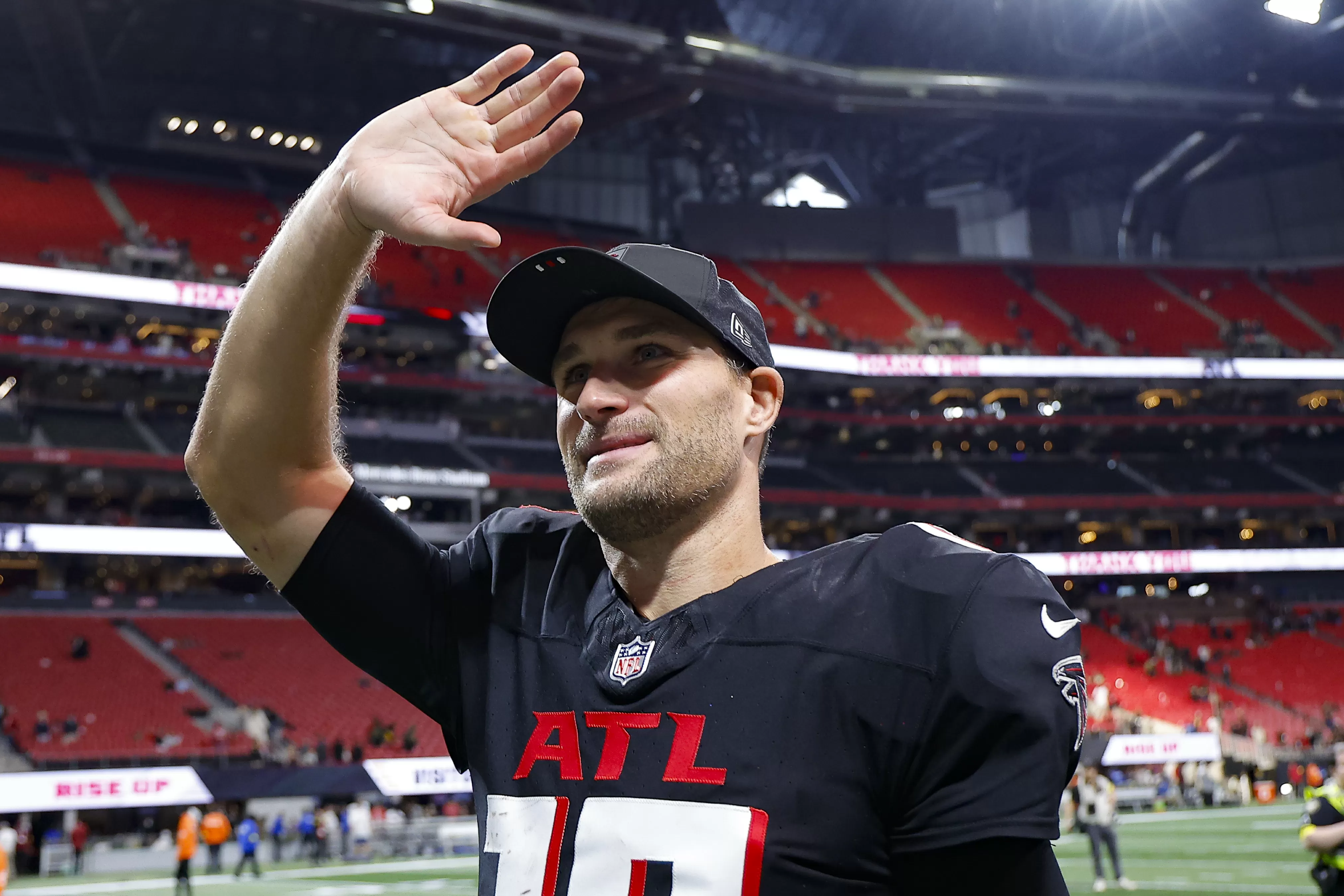 Kirk Cousins Makes Shocking Return in Latest Starting QB Projection
