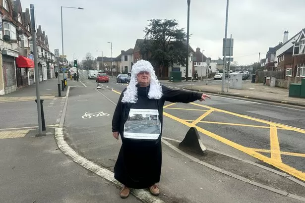 South London driver plans legal action over yellow box junctions that raked in £450k in fines