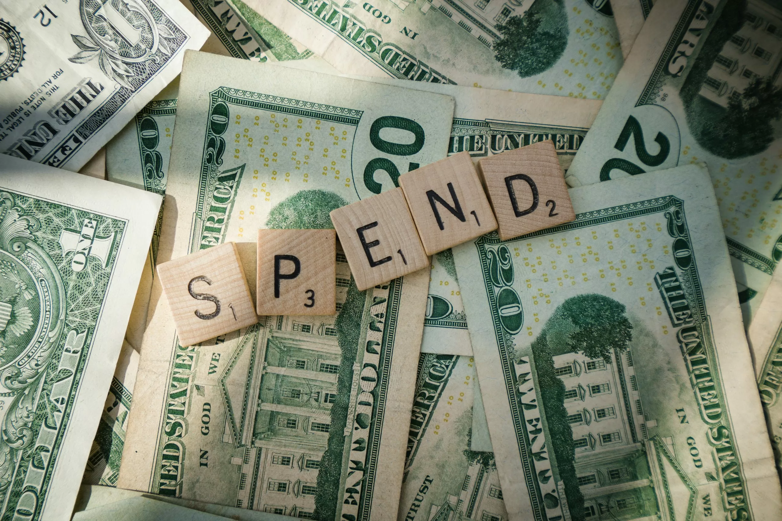 Should budgeting be every Brits 2026 New Year’s resolution?