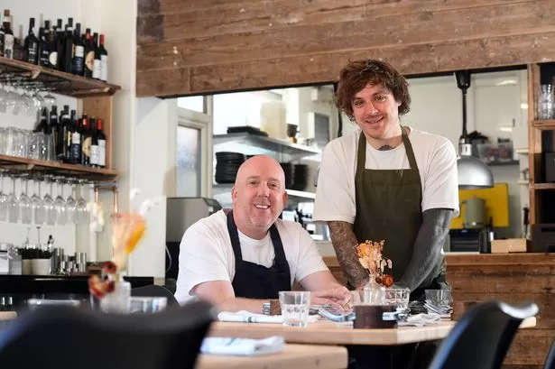 Michelin-approved Cardiff restaurant to open new tap house beside city park