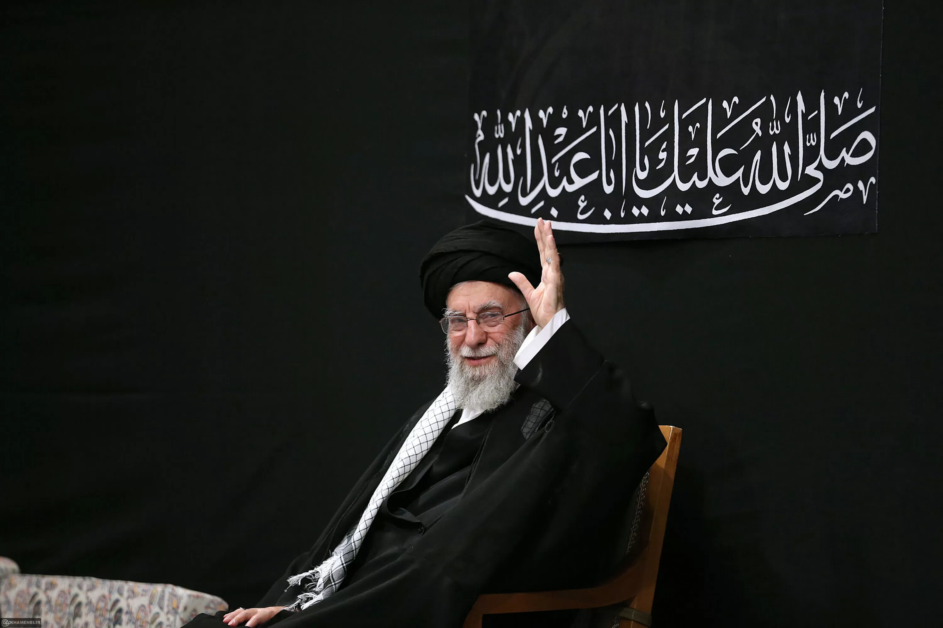 How Khamenei Reshaped Middle East Across Decades of Iran Brutality